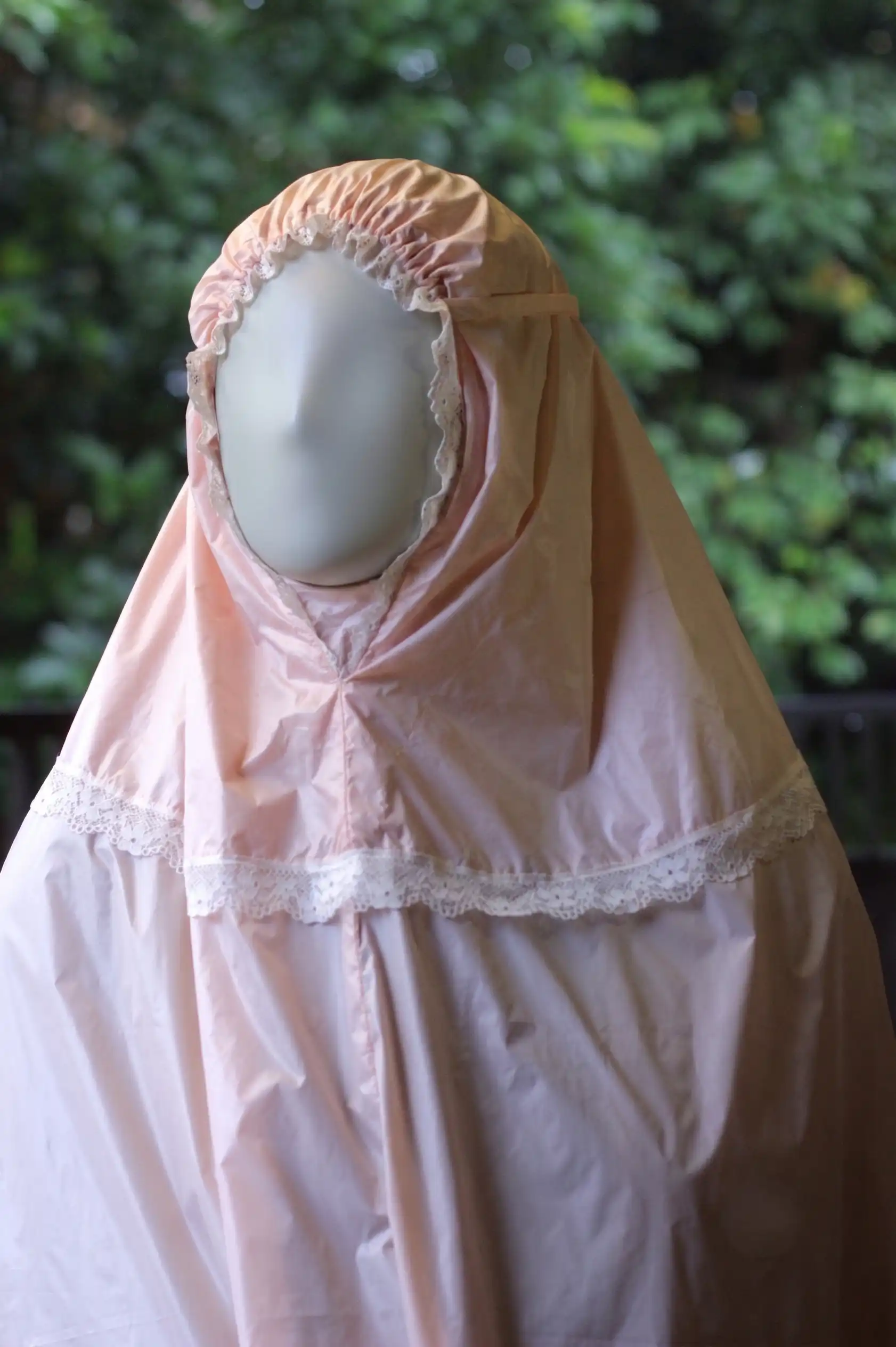 Pink Blush
